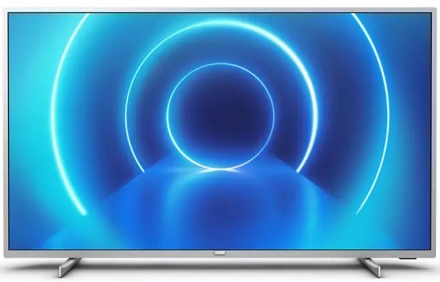 Купить телевизор Philips 43PUS7555/12 (Филипс) в Киеве, Днепре, Харькове, Одессе — цена, отзывы, описание